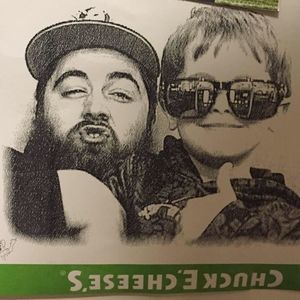 Meet your Posher, Brian